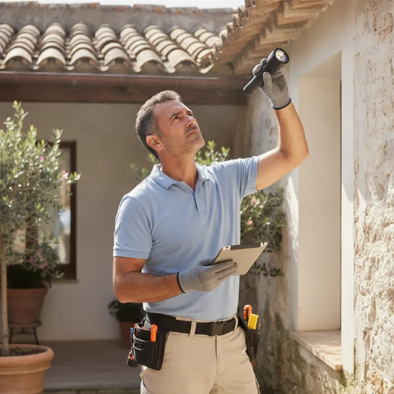 Perito Inmobiliario servicio en Toledo